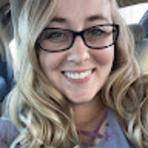 Meet your Posher, Adria